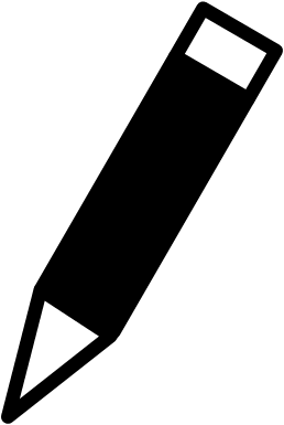 pencil icon