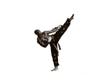 Image of Billy Blanks