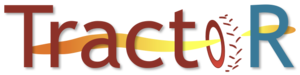 TractoR logo