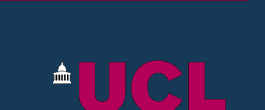 University College London logo