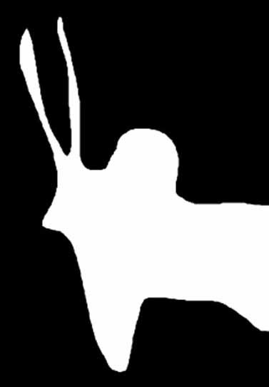 Neolithic bull