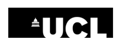 UCL Logo