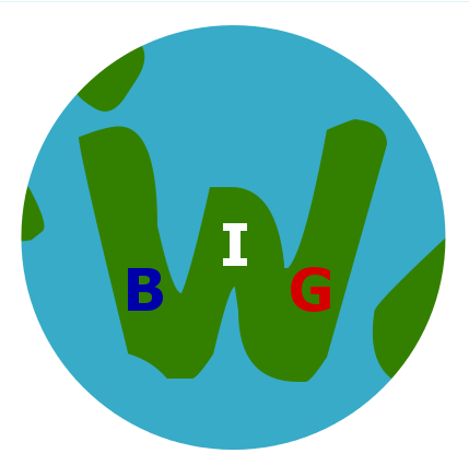 BIGW logo