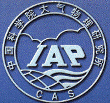 IAP logo