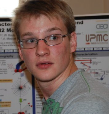 Brad
Augstein