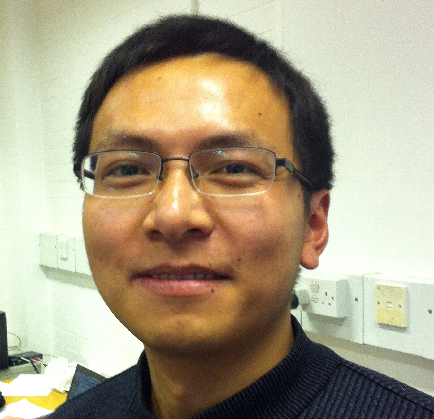 Xuanyang
Lai