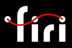 old FIRI Logo