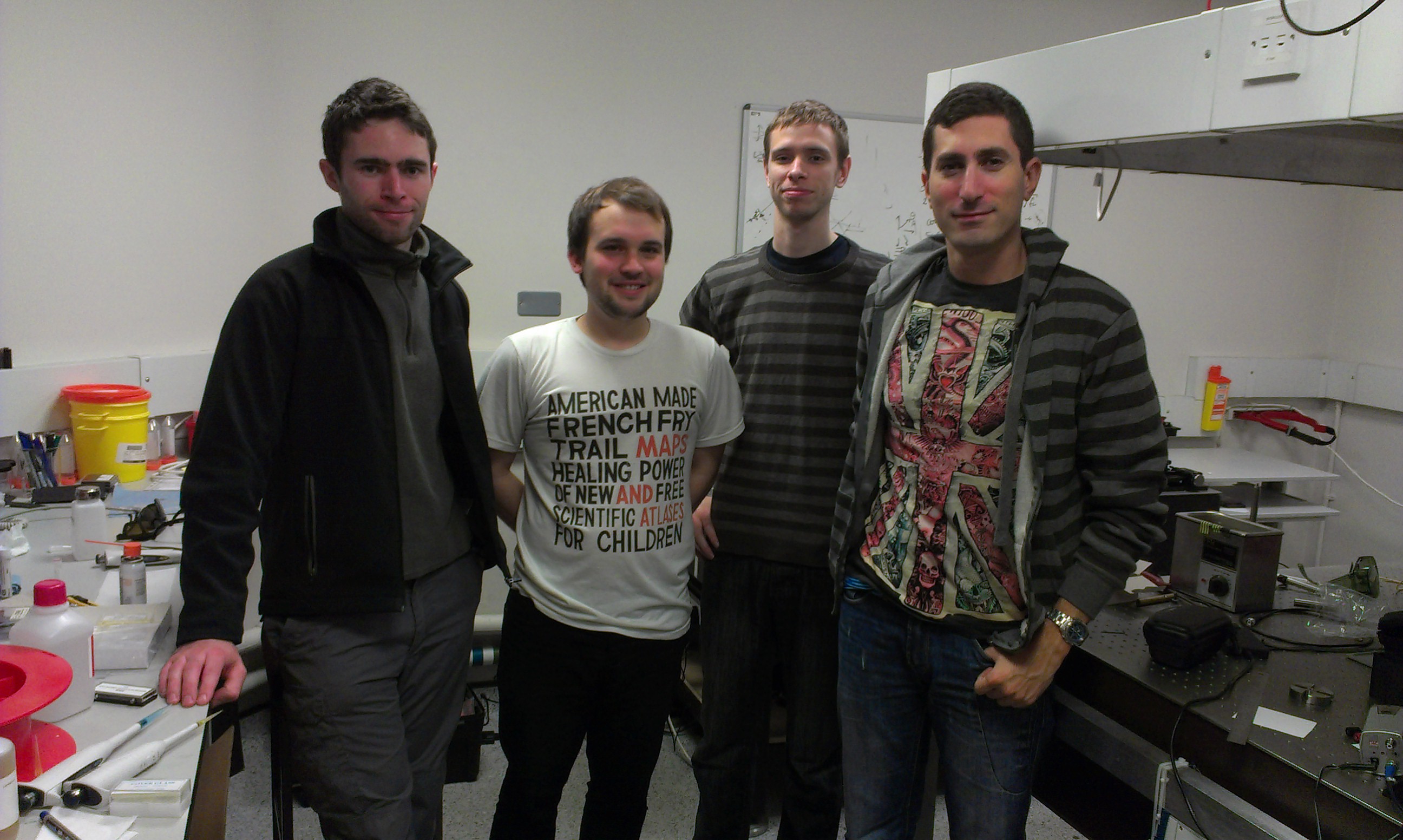 group