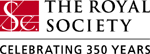 Royal Society logo