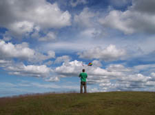 Blackford Hill, Edinburgh