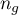 \(n_g\)