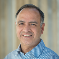 A close-up of a person smiling

Description automatically generated