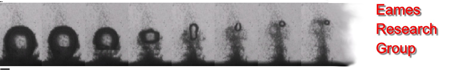 Alan Hinds Experiments
