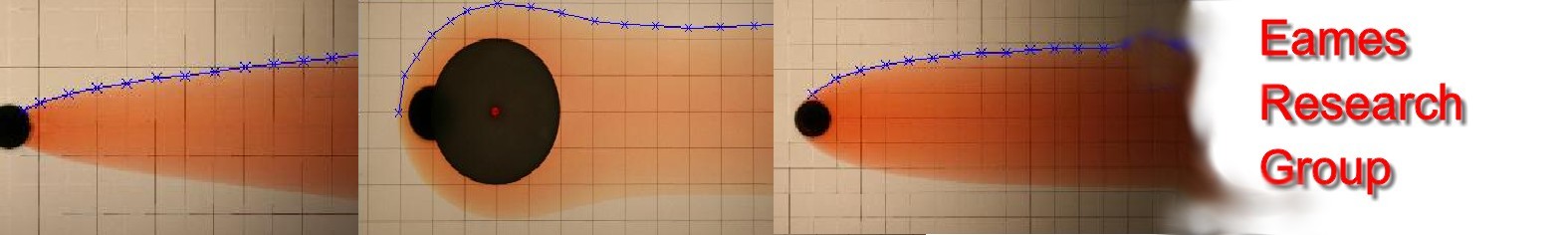 Gravity currents