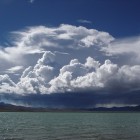 Tso Ur and Clouds