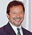 Photo of Dr Andrzej Loesch