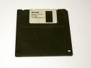 Floppy disk