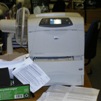 Printer