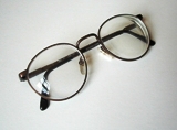 Pair of spectacles