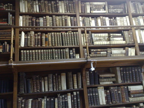 Kazan National Library