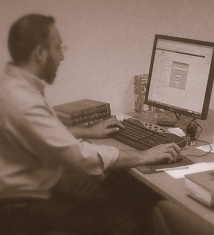 Paperless Office