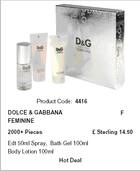 DGF