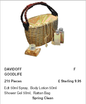 Davidoff
