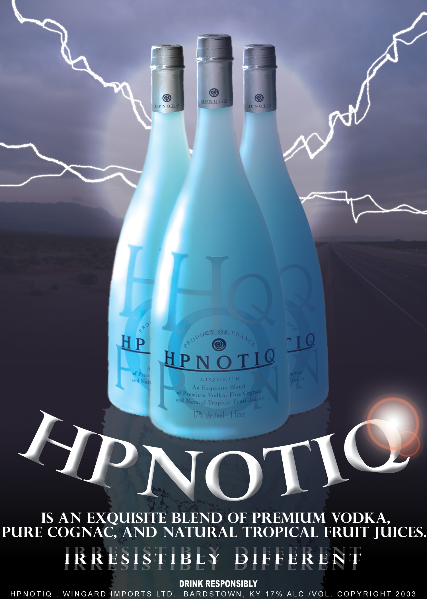 HPNOTIQ