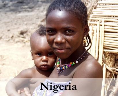 Nigeria