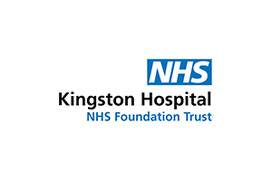 Kingston Hospital NHS Foundation Trust Logo