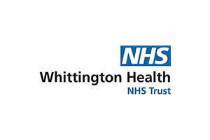 Whittington Health NHS Trust Logo
