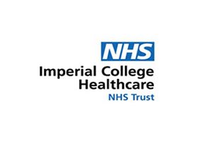 Imperial College Healthcare NHS Trust Logo