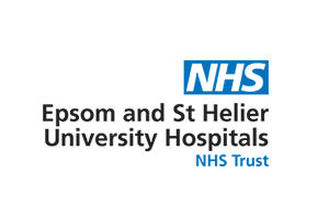 Epsom and St Helier University Hospitals NHS Trust Logo