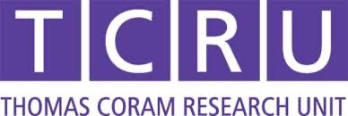 Thomas Coram Research Unit logo