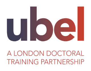 UBEL logo