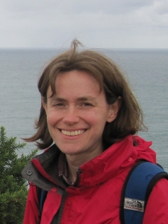 Photo of Helen Wilson CC BY