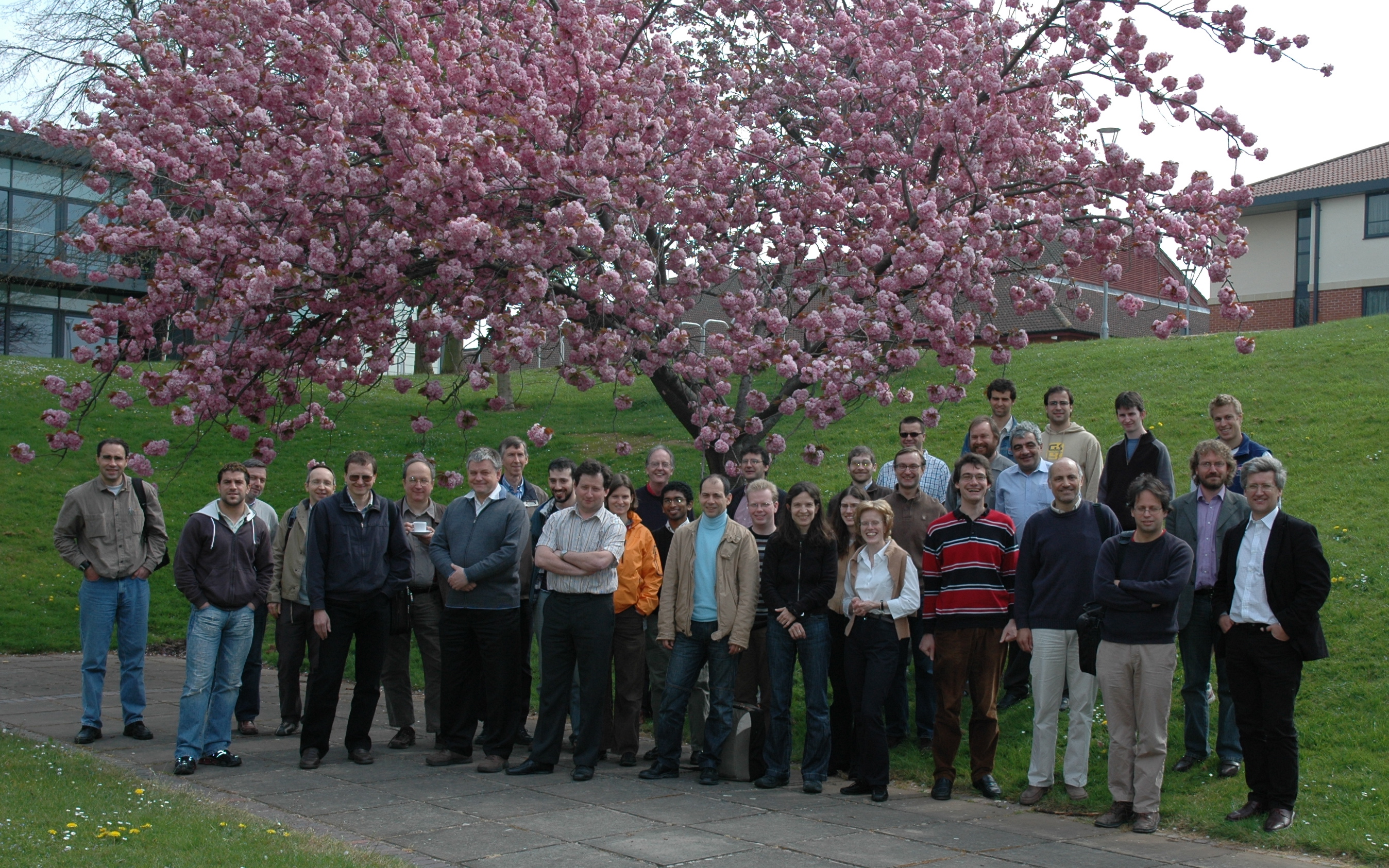 LMS Midlands Regional Meeting