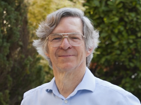 Alan Sokal