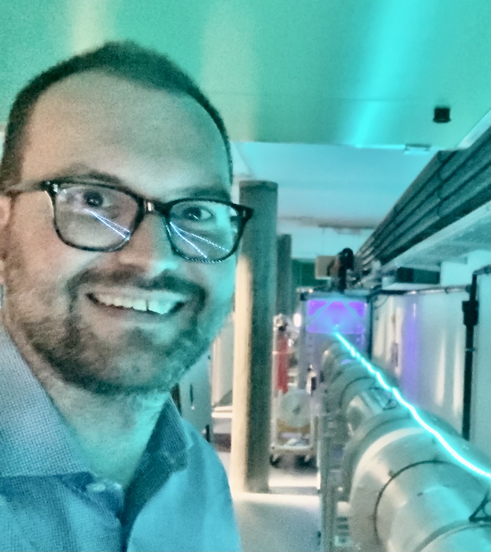 Prof. Dan Browne