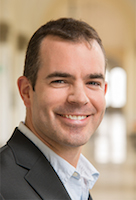 Iain Moore AMOPP talk