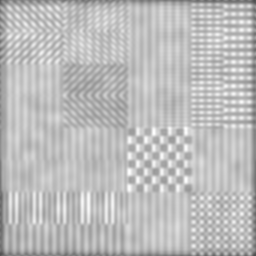 animated gif of the three busy and blurred exposures