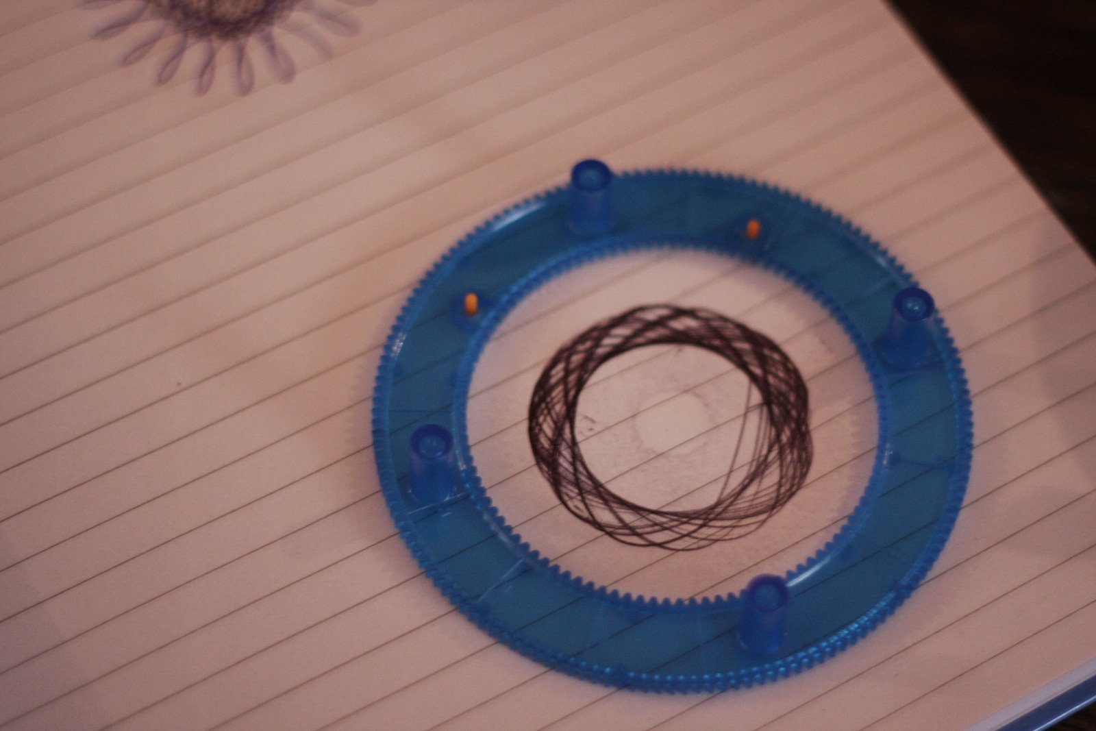 Spirograph