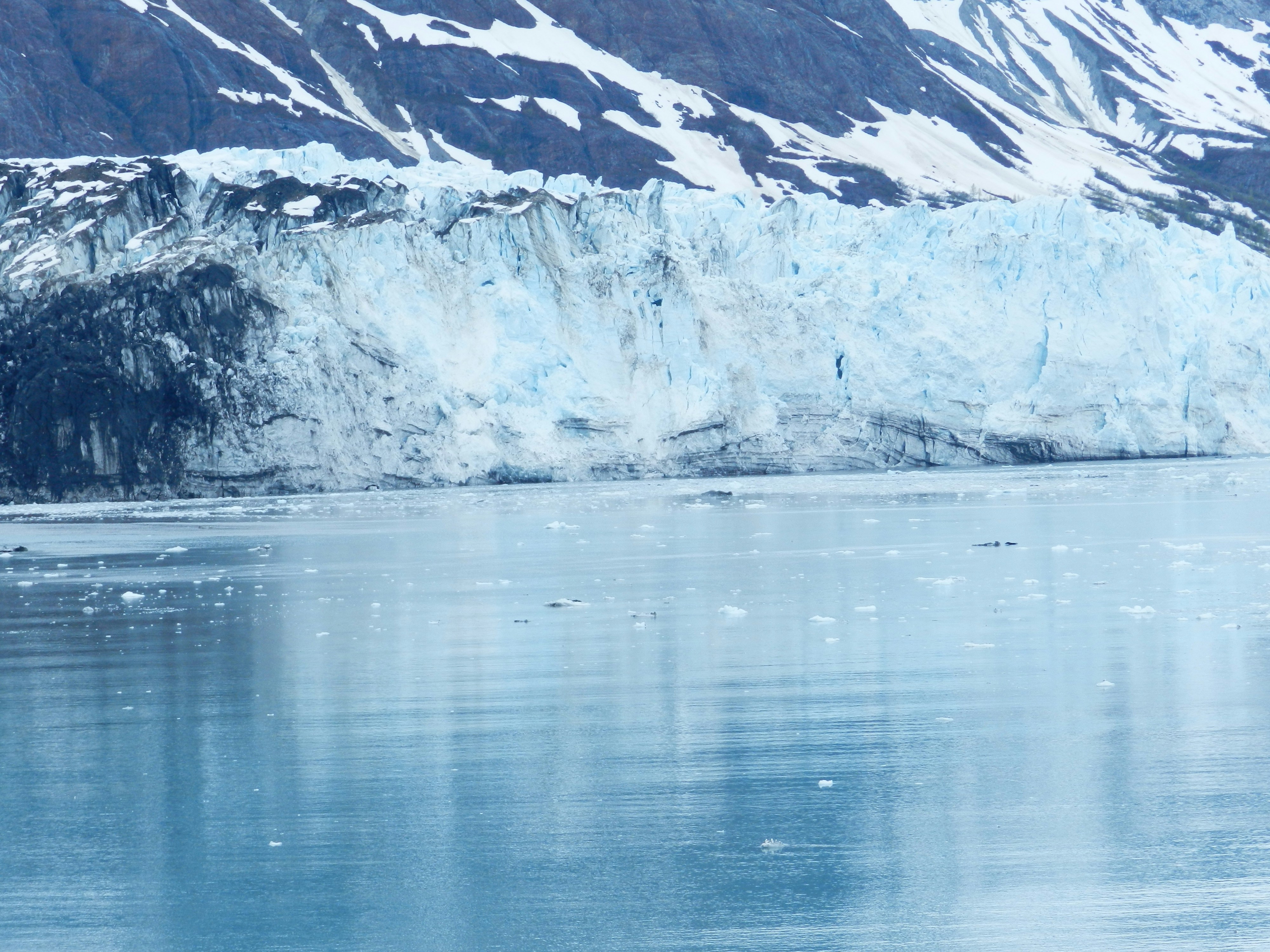 Glaciers