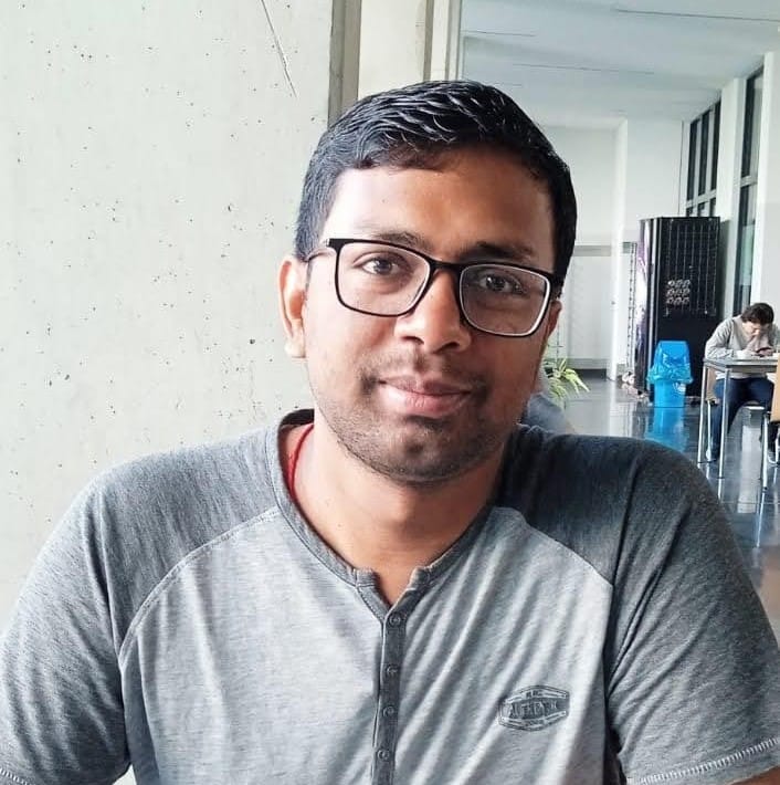 Saurabh Kumar