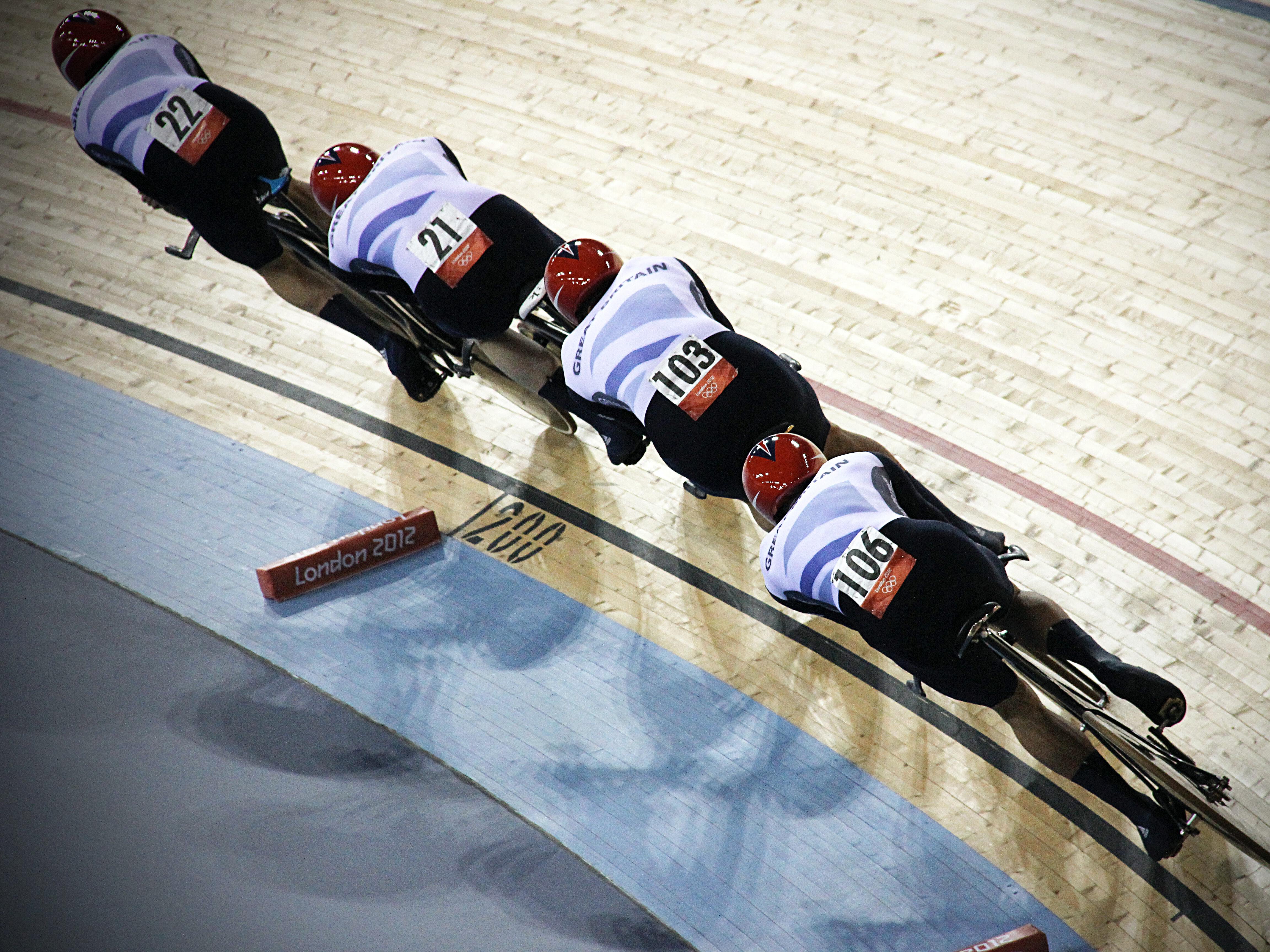 Cycling