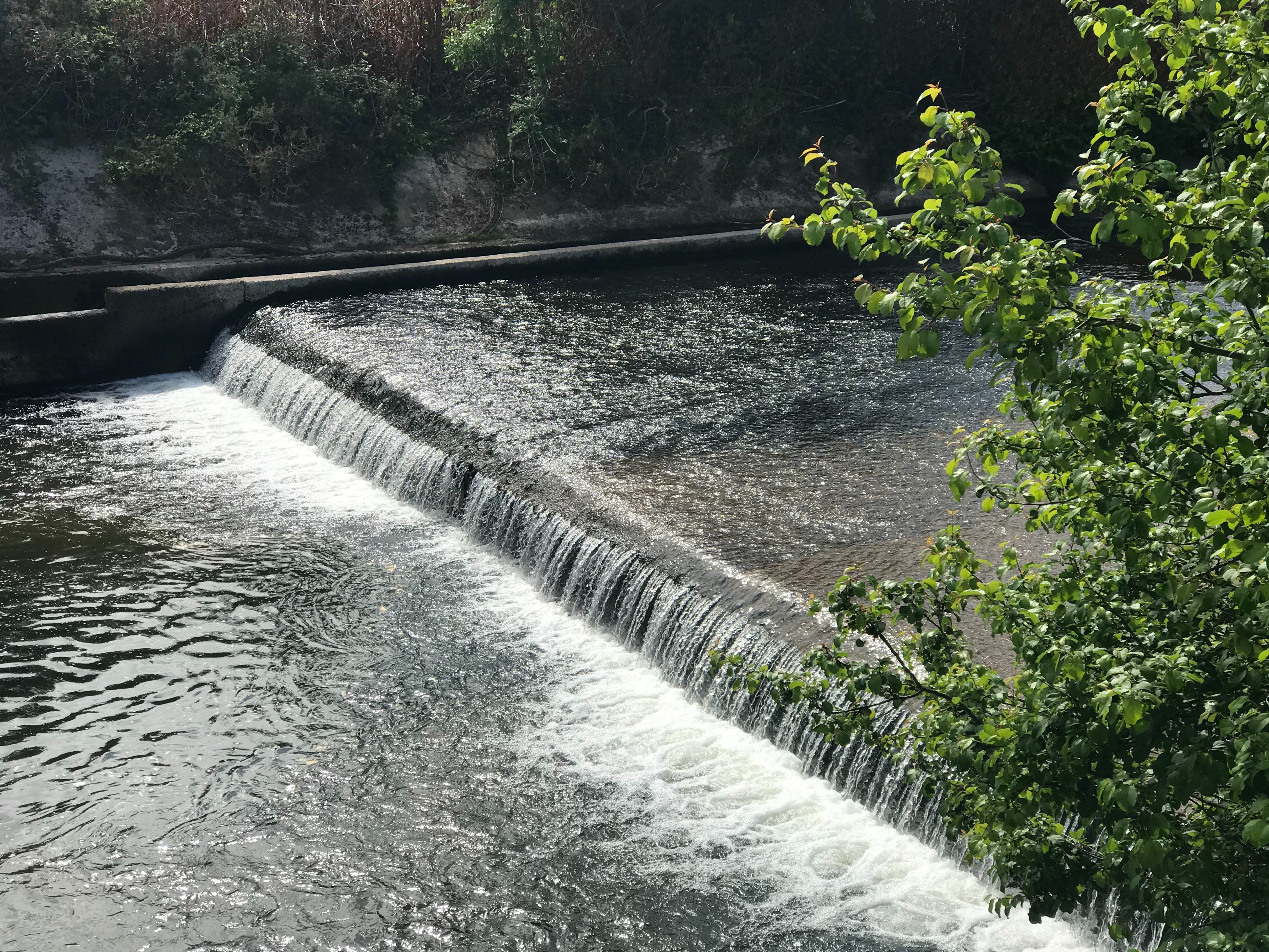 Tidal and River Energy