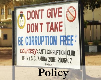 Policy