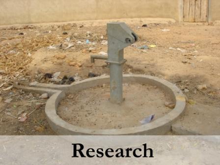 Research