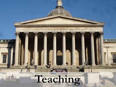 Teaching