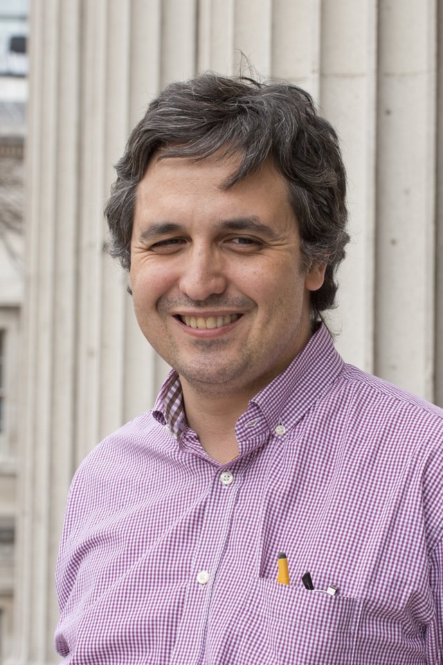 Photo of Pedro Carneiro